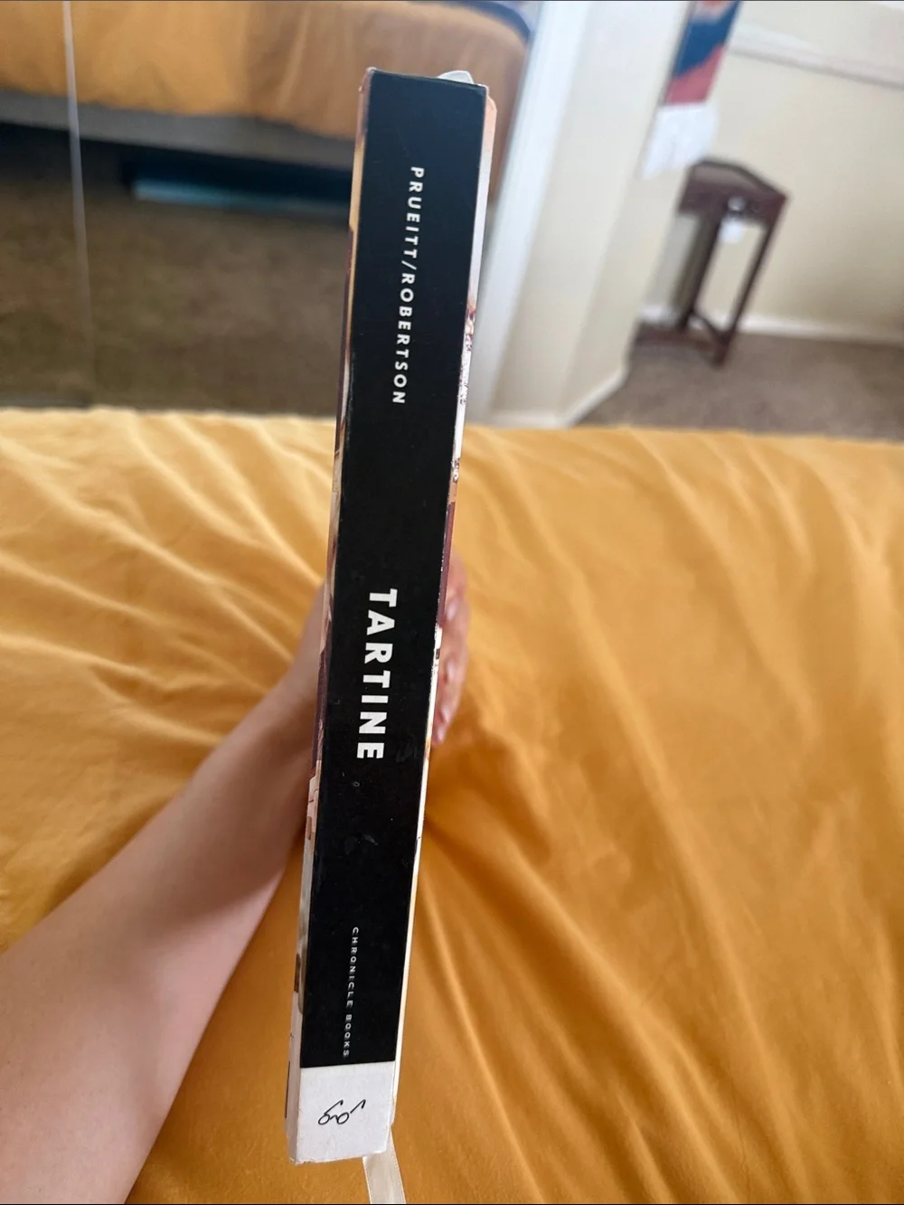 Tartine Cookbook